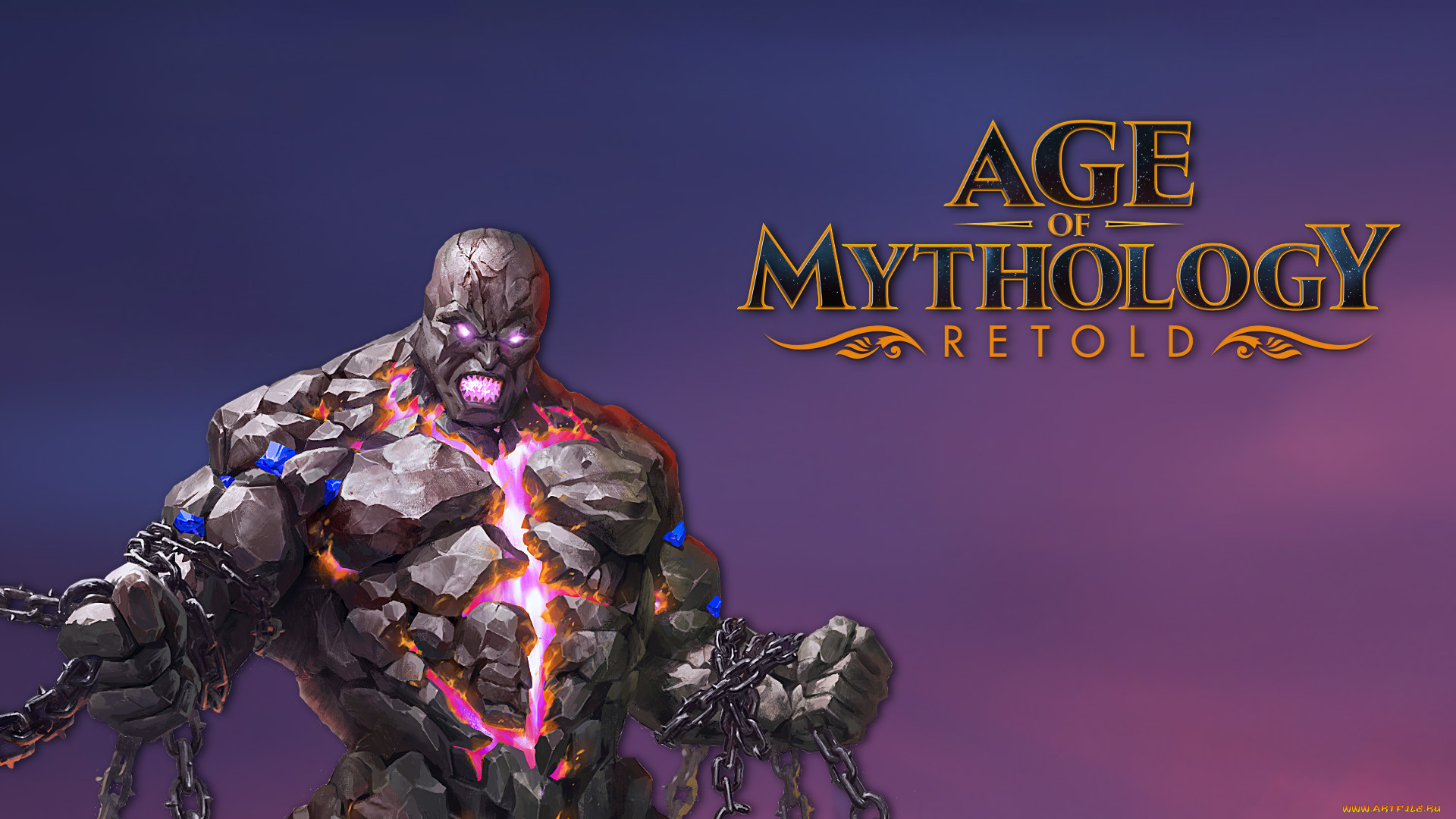 age of mythology,  retold,  , age, of, mythology, retold